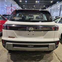 هیۆندای کرێتا